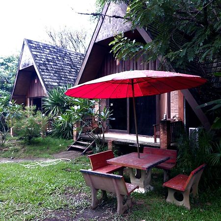 Pai Kiniman Resort Esterno foto