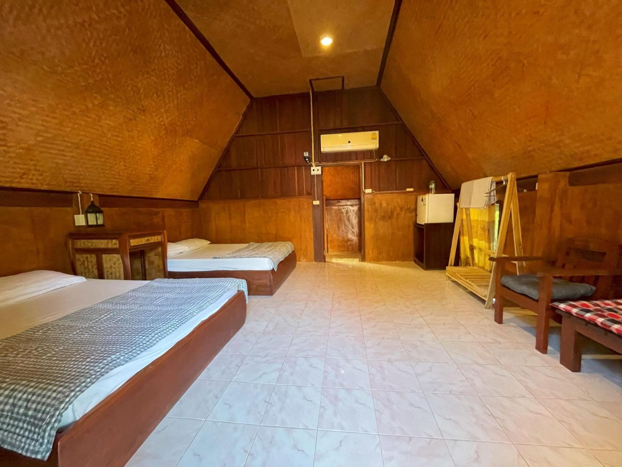 Pai Kiniman Resort Esterno foto