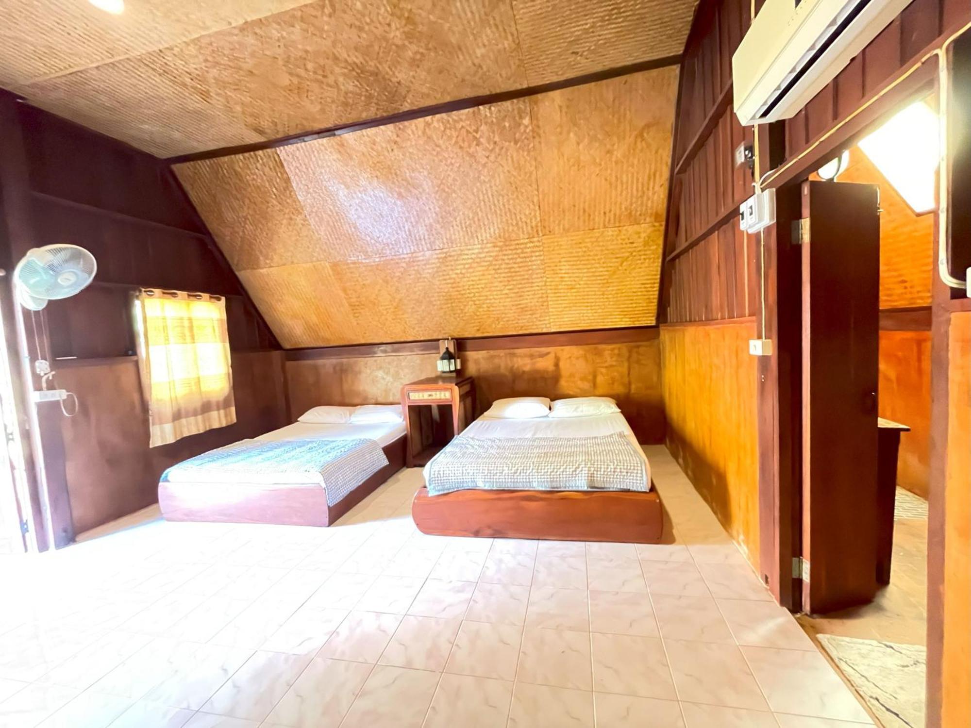 Pai Kiniman Resort Esterno foto