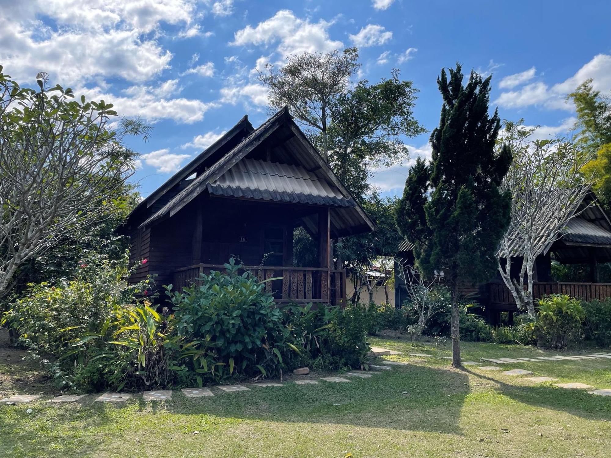 Pai Kiniman Resort Esterno foto