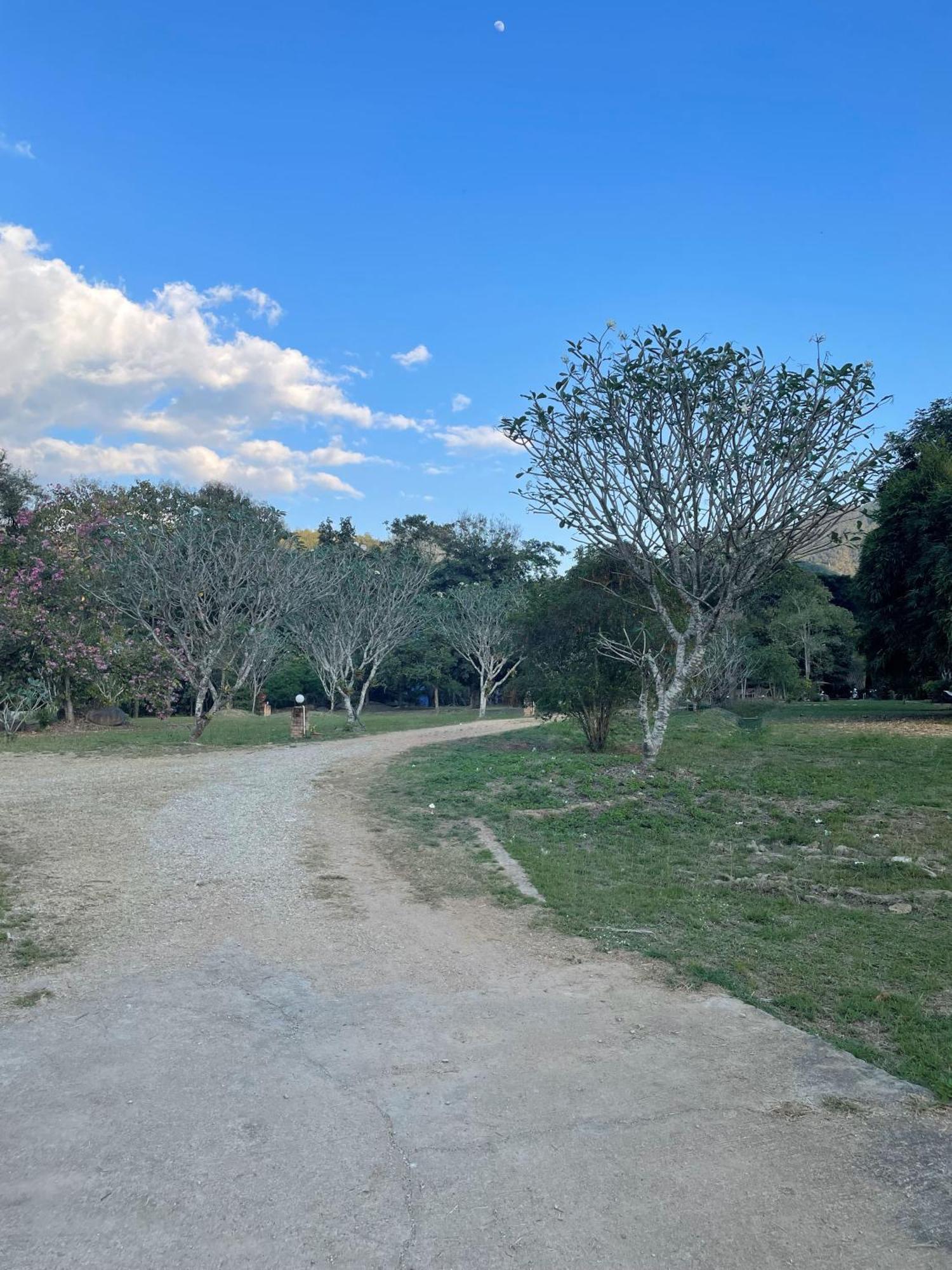 Pai Kiniman Resort Esterno foto