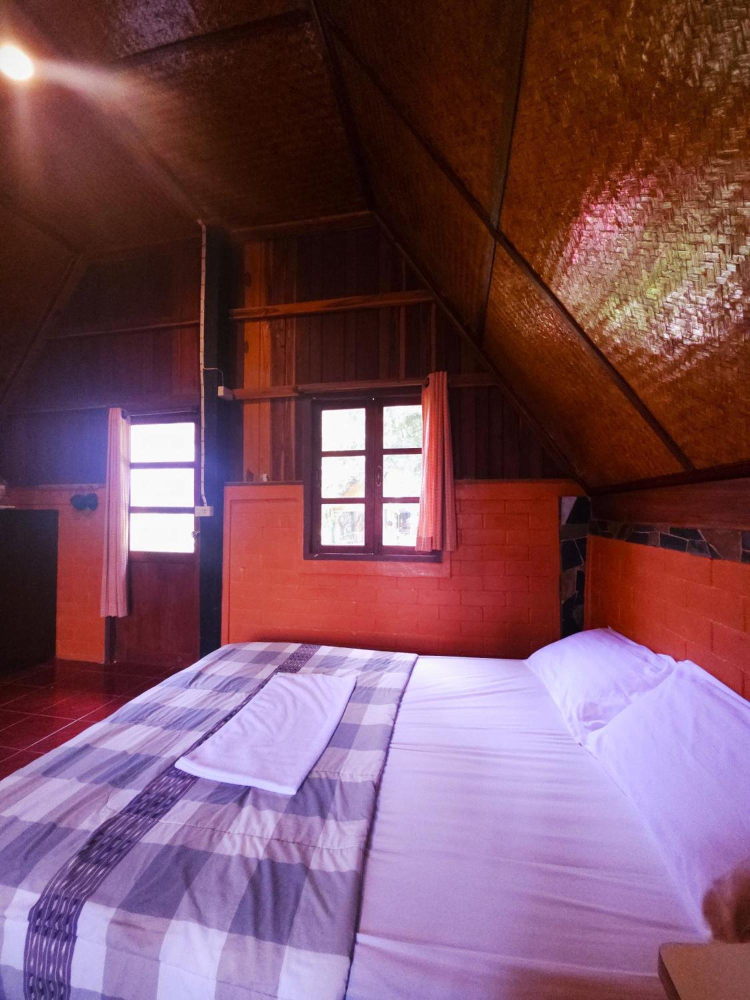 Pai Kiniman Resort Esterno foto