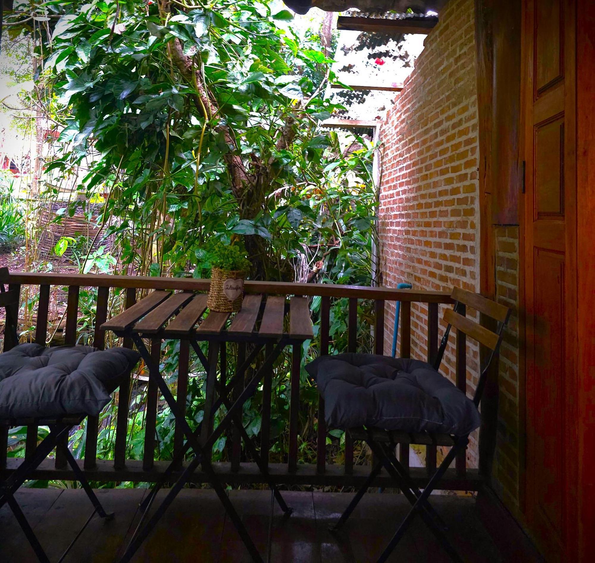Pai Kiniman Resort Esterno foto