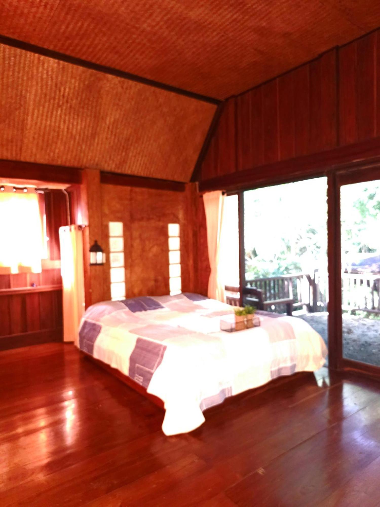 Pai Kiniman Resort Esterno foto