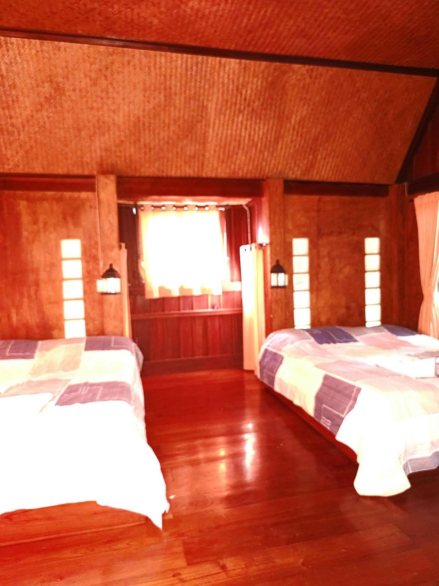 Pai Kiniman Resort Esterno foto