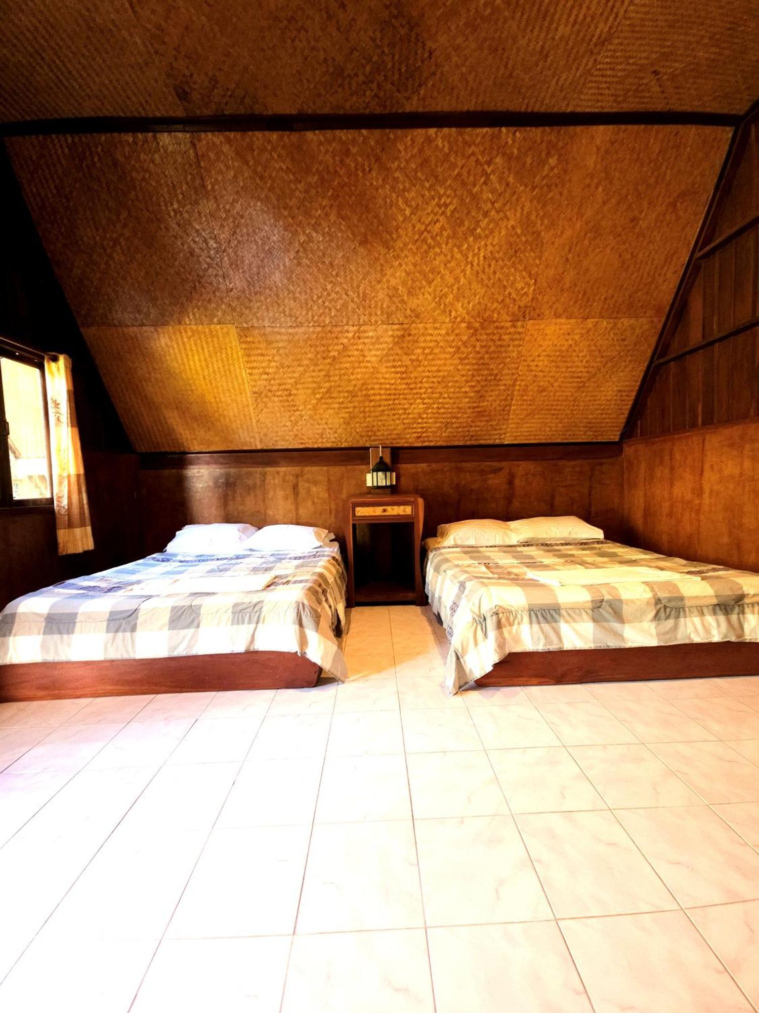Pai Kiniman Resort Esterno foto