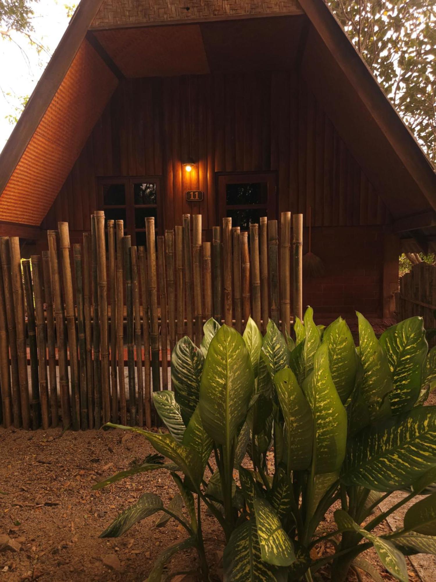 Pai Kiniman Resort Esterno foto