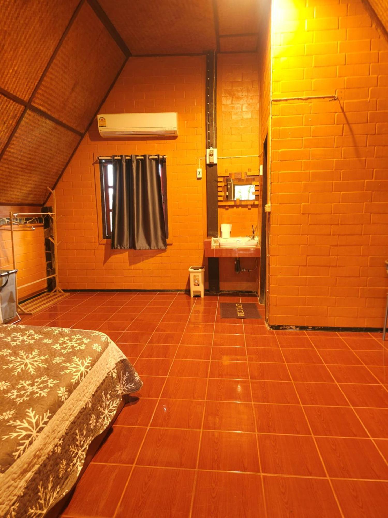 Pai Kiniman Resort Esterno foto
