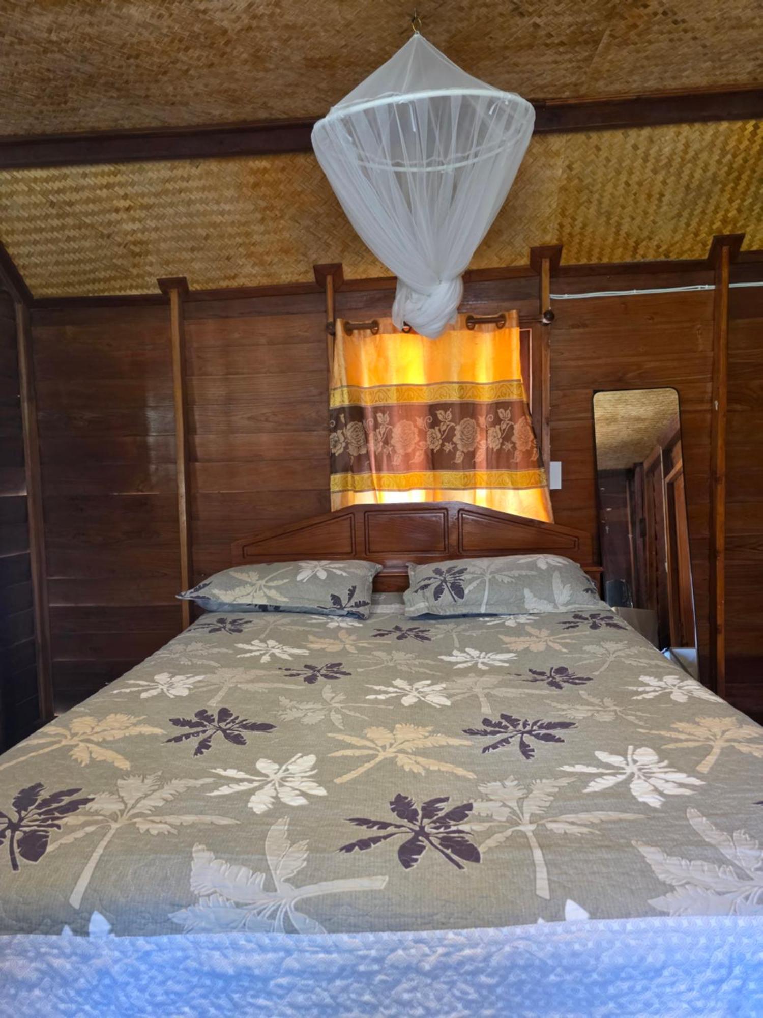 Pai Kiniman Resort Esterno foto