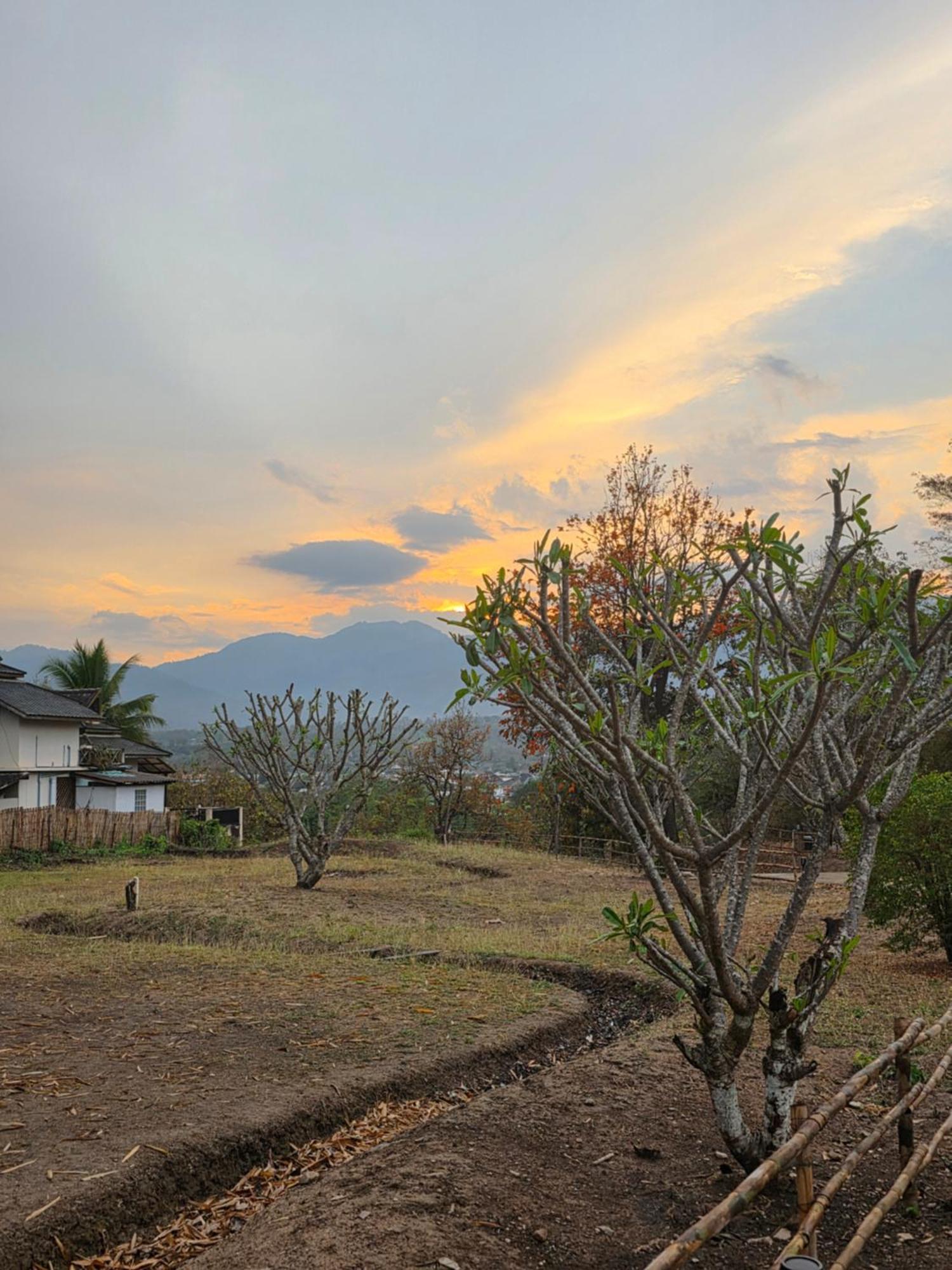 Pai Kiniman Resort Esterno foto