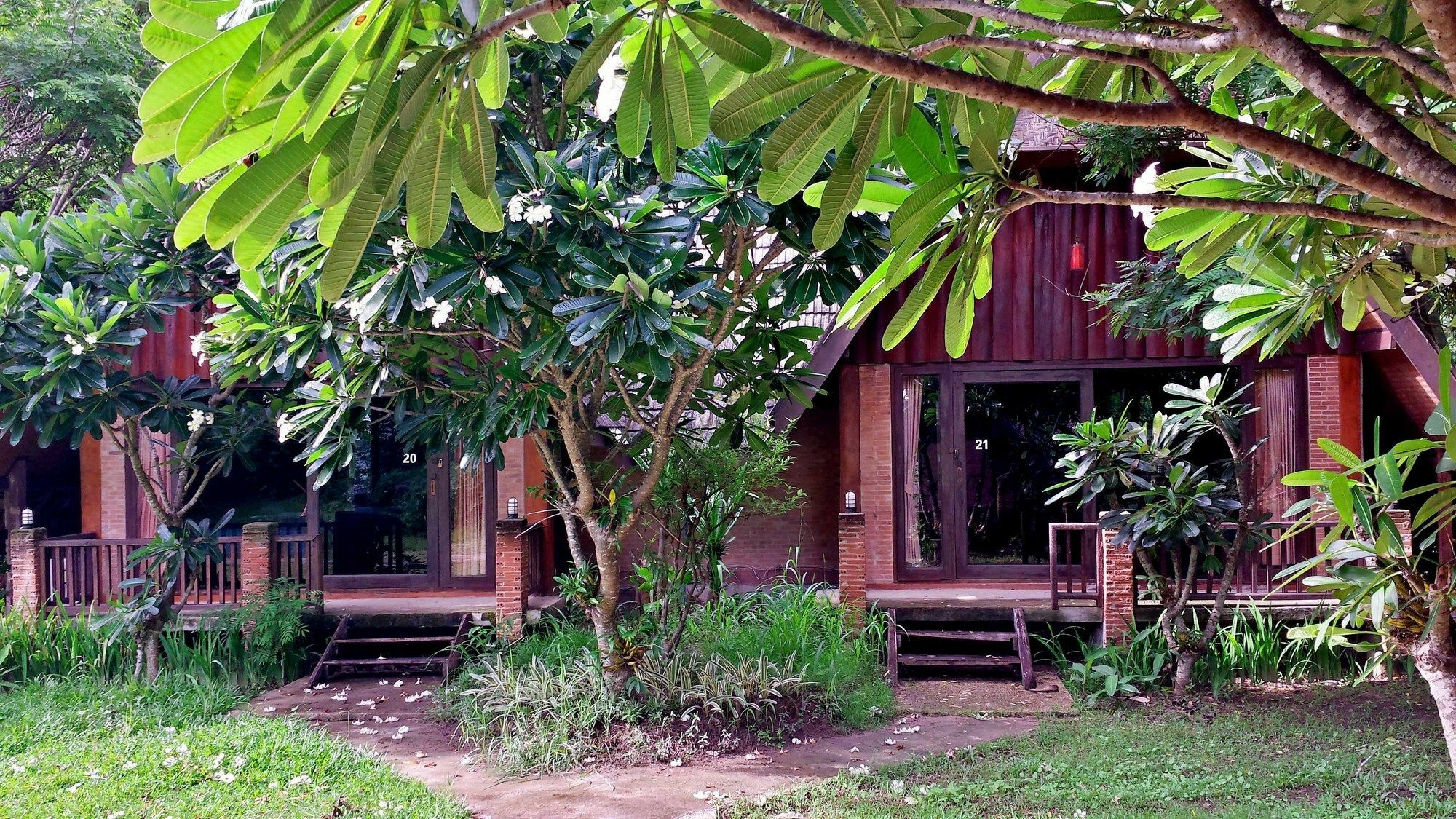 Pai Kiniman Resort Esterno foto