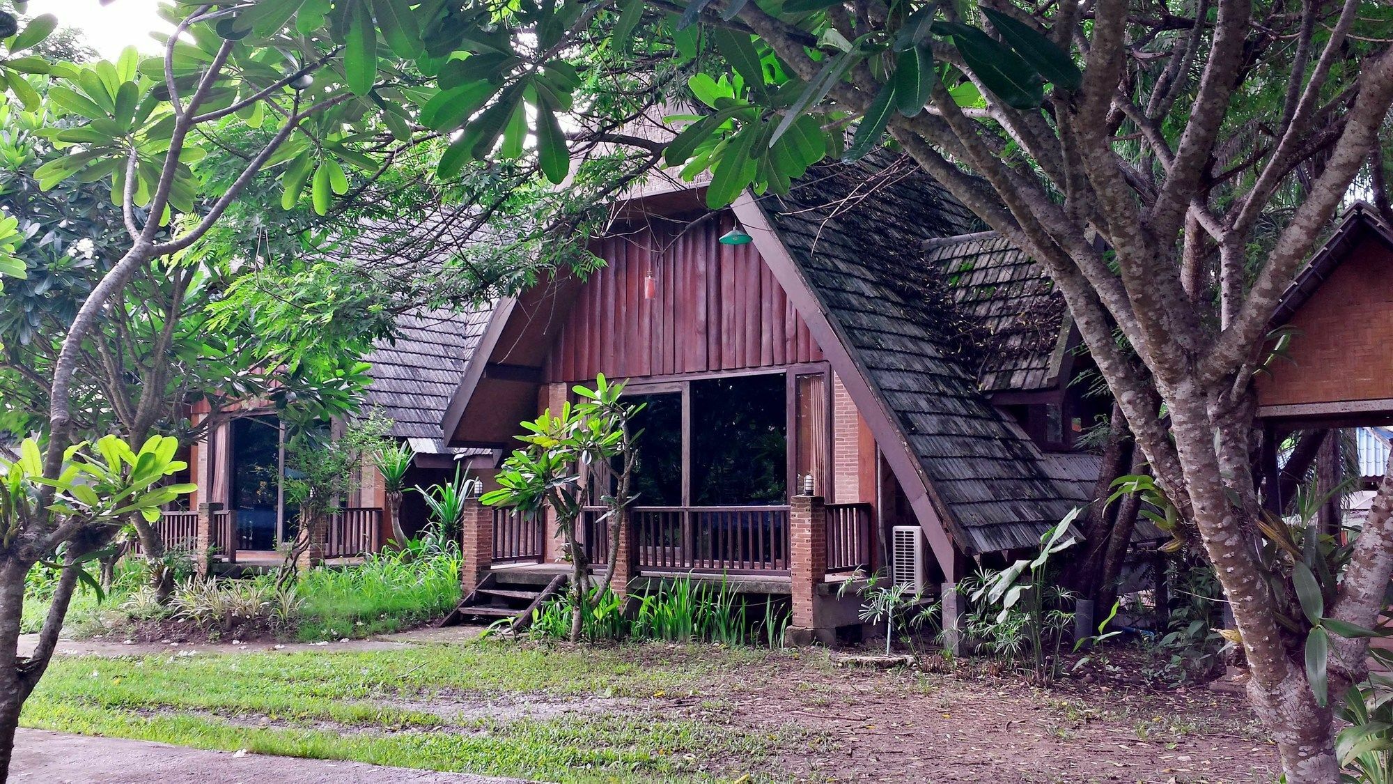 Pai Kiniman Resort Esterno foto